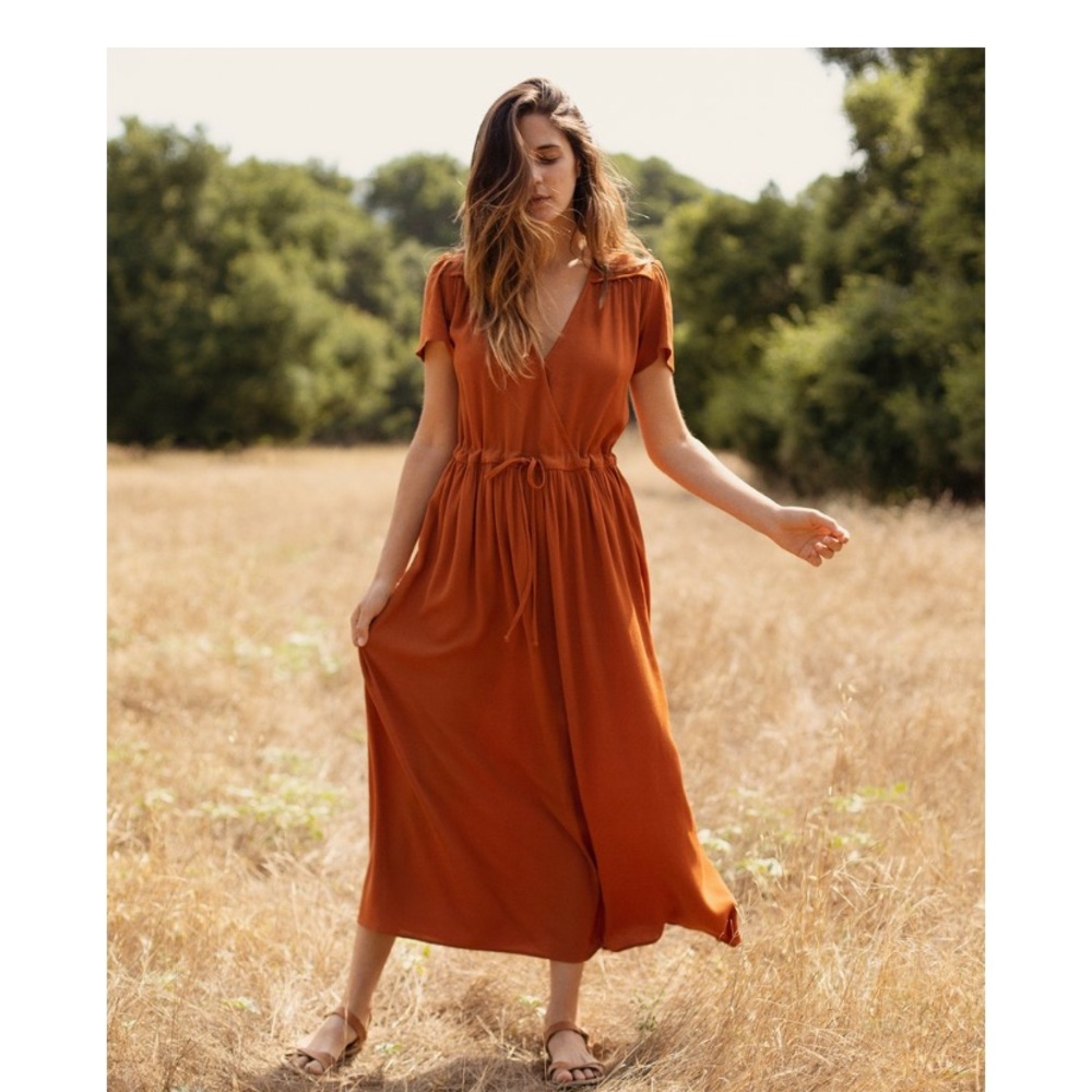 Christy Dawn “Dawn” Dress